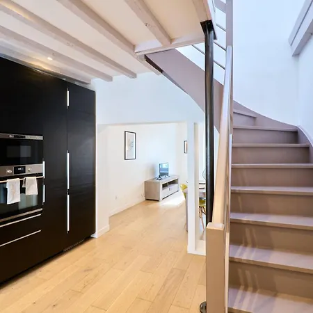 Le Blum Coeur - Hyper Centre