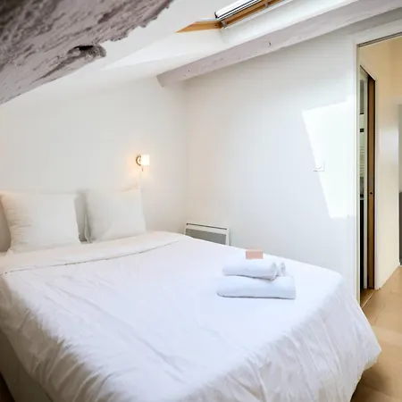 Le Blum Coeur - Hyper Centre * Nantes