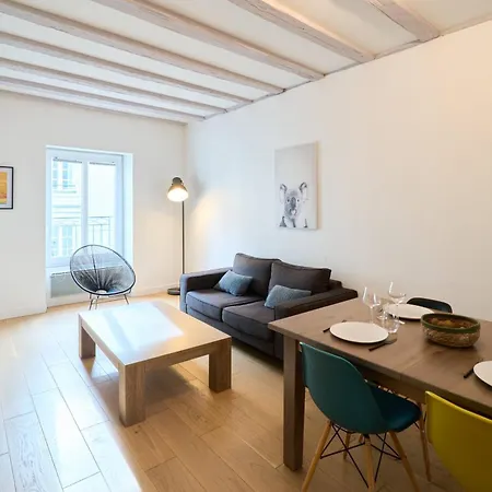 Apartment Le Blum Coeur - Hyper Centre