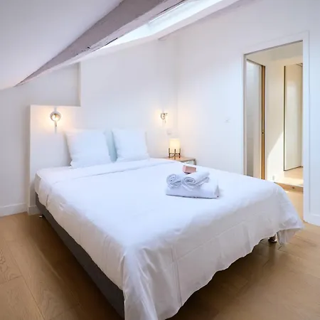 Le Blum Coeur - Hyper Centre *