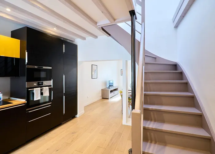 Le Blum Coeur - Hyper Centre