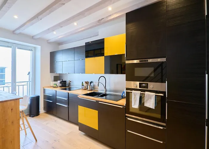 Le Blum Coeur - Hyper Centre *