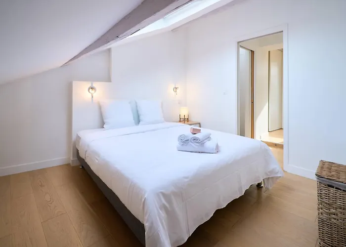 Le Blum Coeur - Hyper Centre *