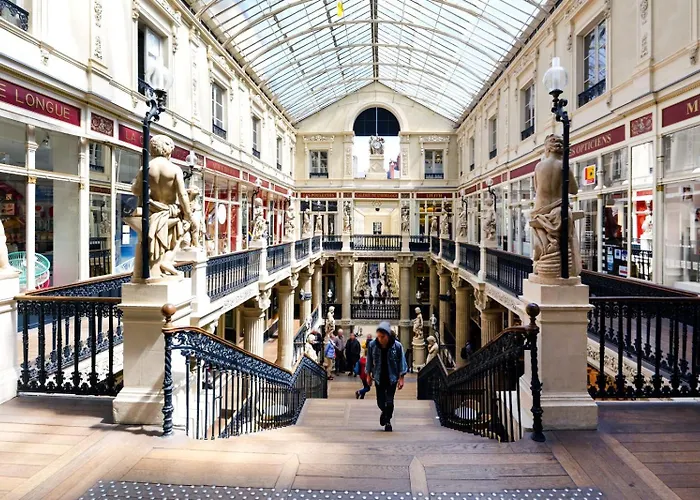 Le Blum Coeur - Hyper Centre * Nantes