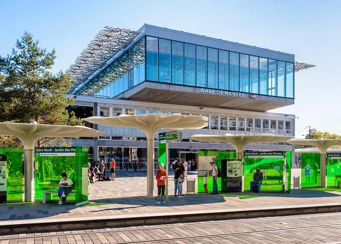 Le Blum Coeur - Hyper Centre