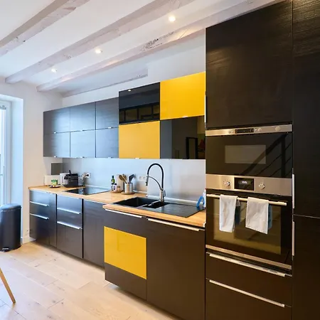 Le Blum Coeur - Hyper Centre *