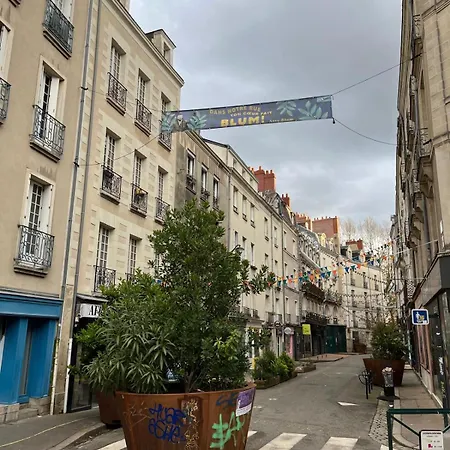 Le Blum Coeur - Hyper Centre